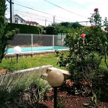 Bel Appartement Proche Du Canal Du Midi Toulouse Bagian luar foto