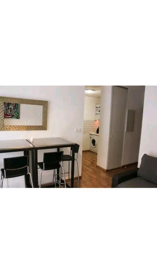 Bel Appartement Proche Du Canal Du Midi Toulouse Bagian luar foto